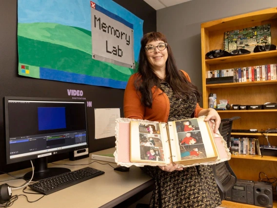 Wildcats Memory Lab